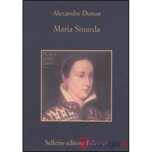 Maria Stuarda