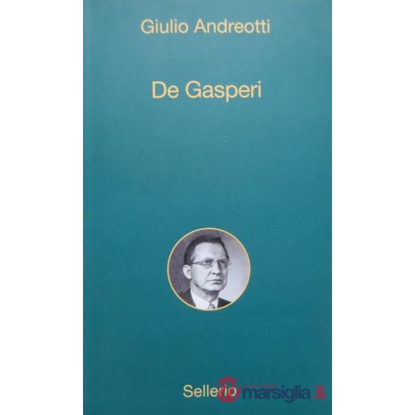 De Gasperi