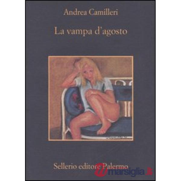 Vampa d'agosto (La)