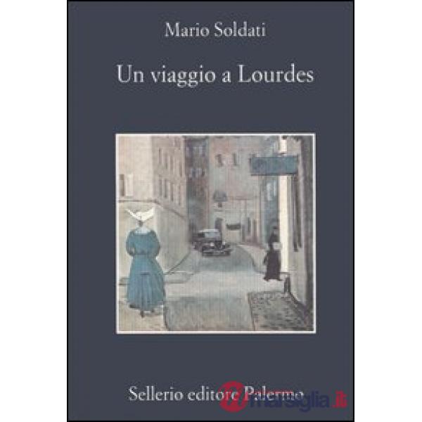 Viaggio a Lourdes (Un)