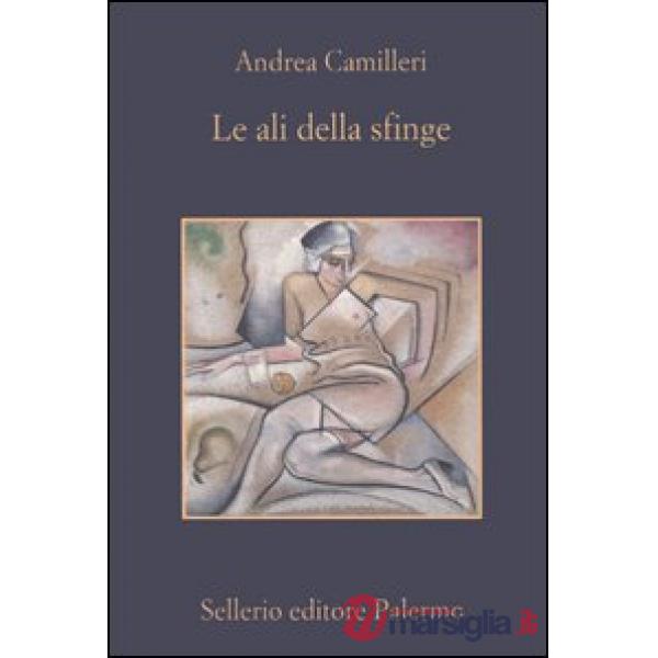 Ali della sfinge (Le)