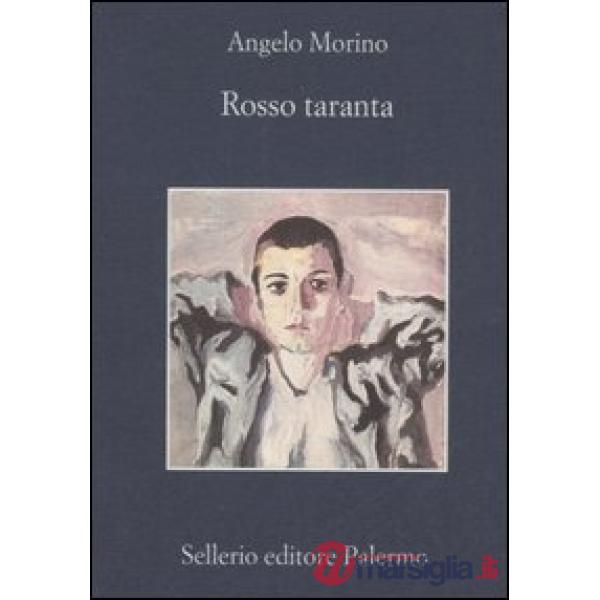 Rosso taranta