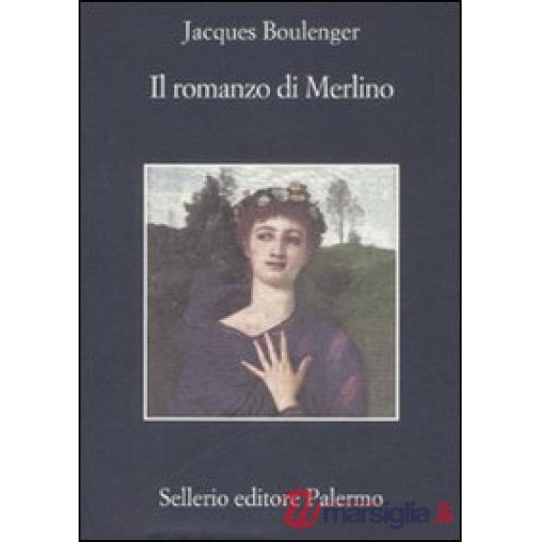 Romanzo di Merlino (Il)