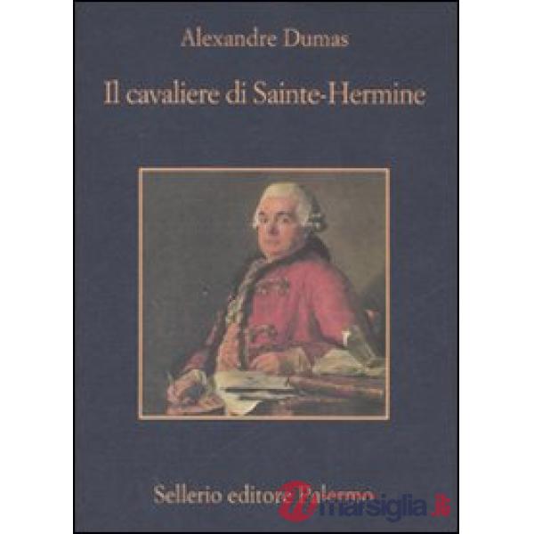 Cavaliere di Sainte-Hermine (Il)