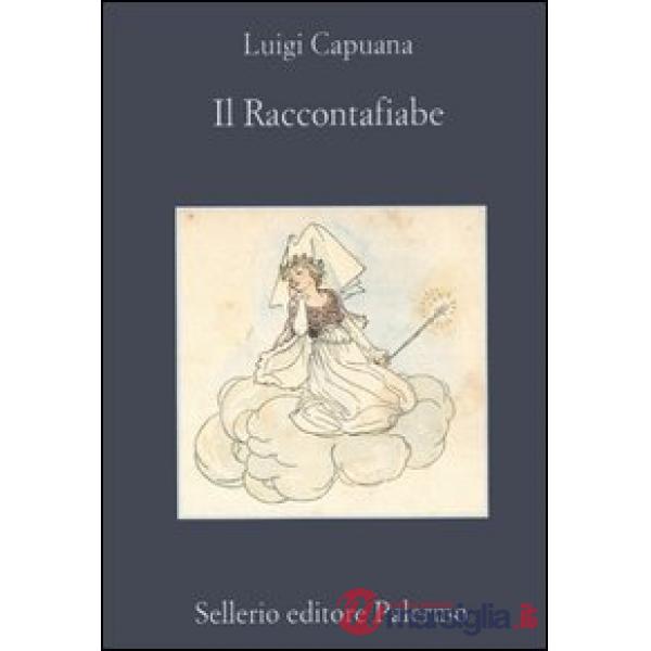 Raccontafiabe (Il)