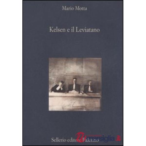 Kelsen e il Leviatano
