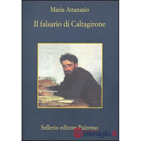 Falsario di Caltagirone (Il)