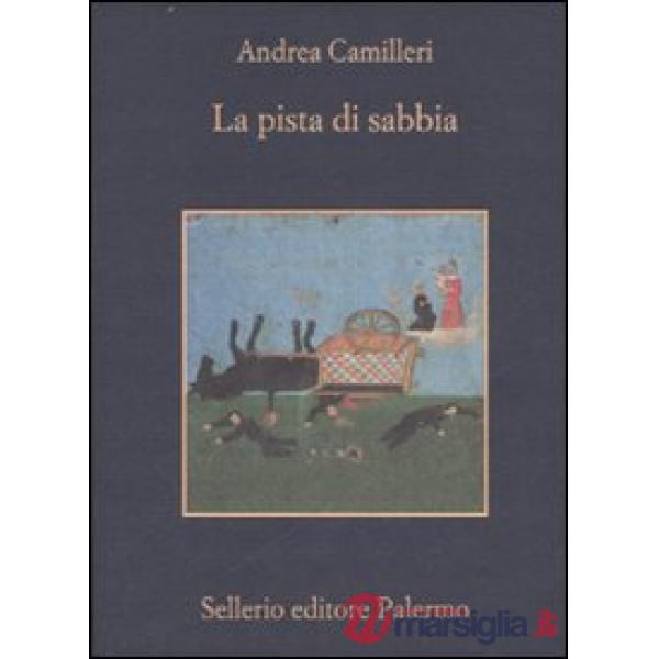 Pista di sabbia (La)