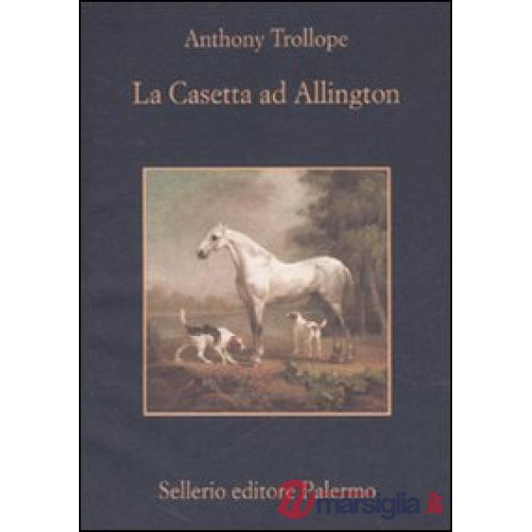 Casetta ad Allington (La)