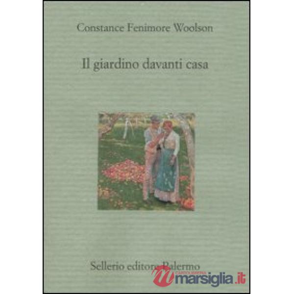 Giardino davanti casa (Il)