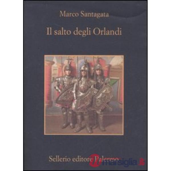 Salto degli Orlandi (Il)