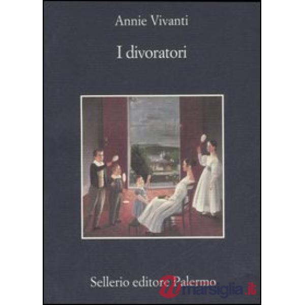 Divoratori (I)