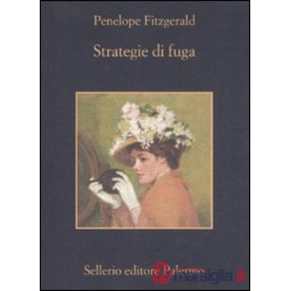 Strategie di fuga