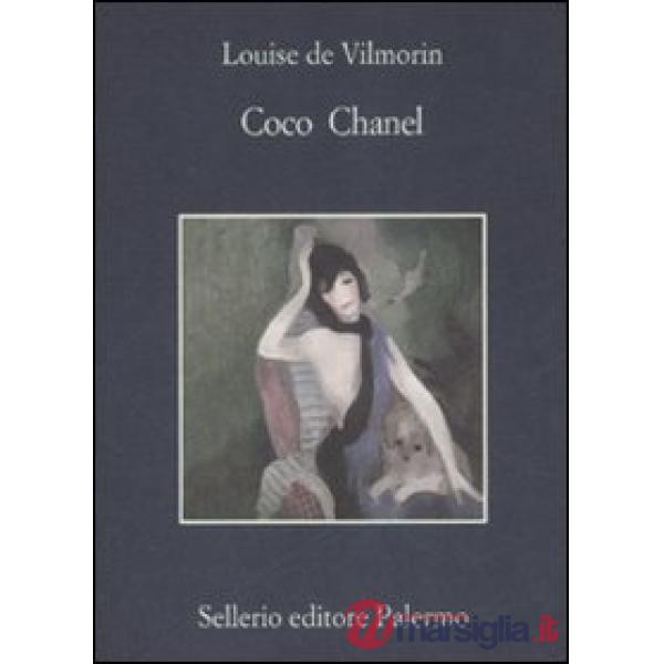 Coco Chanel