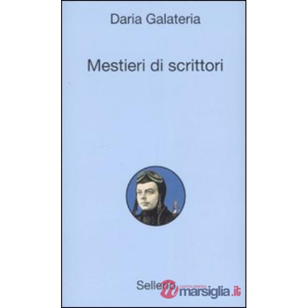 Mestieri di scrittori