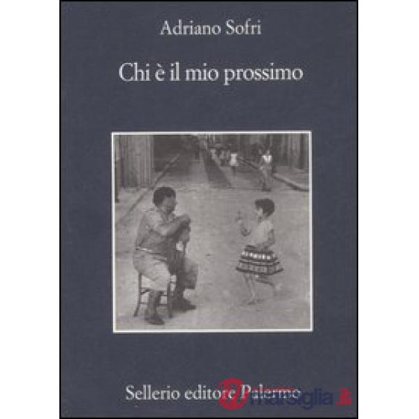 Chi è il mio prossimo