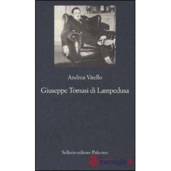 Giuseppe Tomasi di Lampedusa