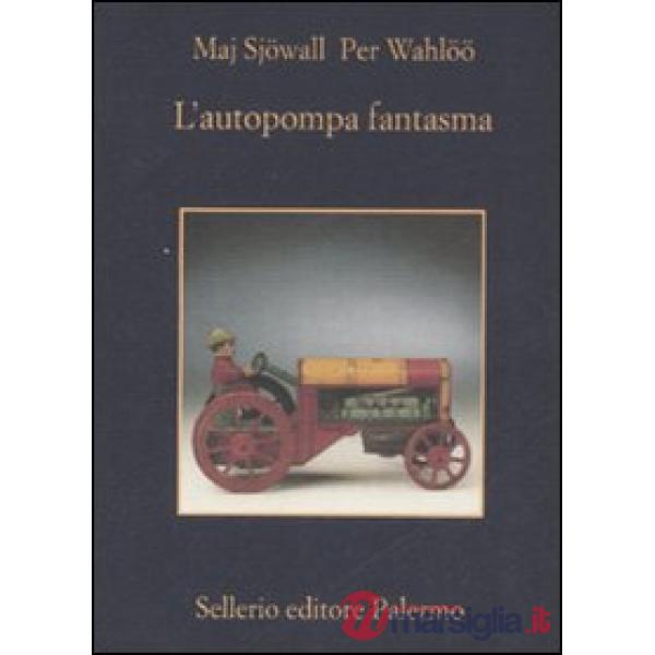 Autopompa fantasma (L')