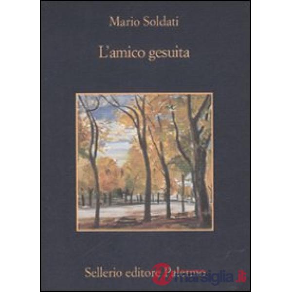 Amico gesuita (L')