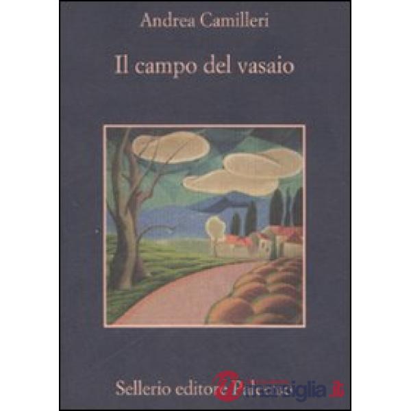 Campo del vasaio (Il)