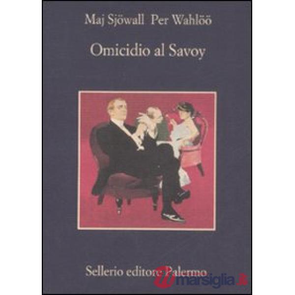 Omicidio al Savoy