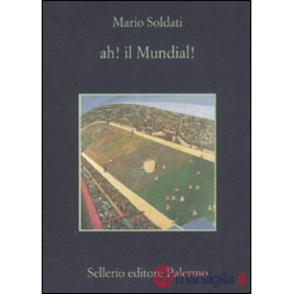 Ah! Il mundial!