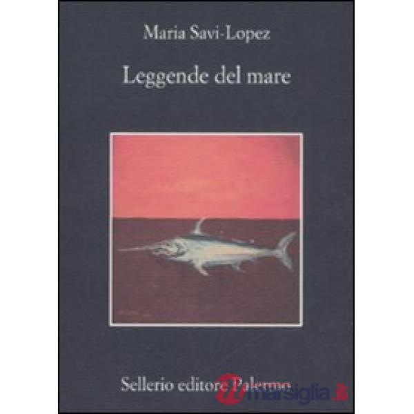 Leggende del mare