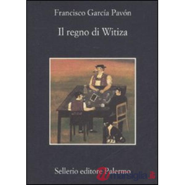 Regno di Witiza (Il)