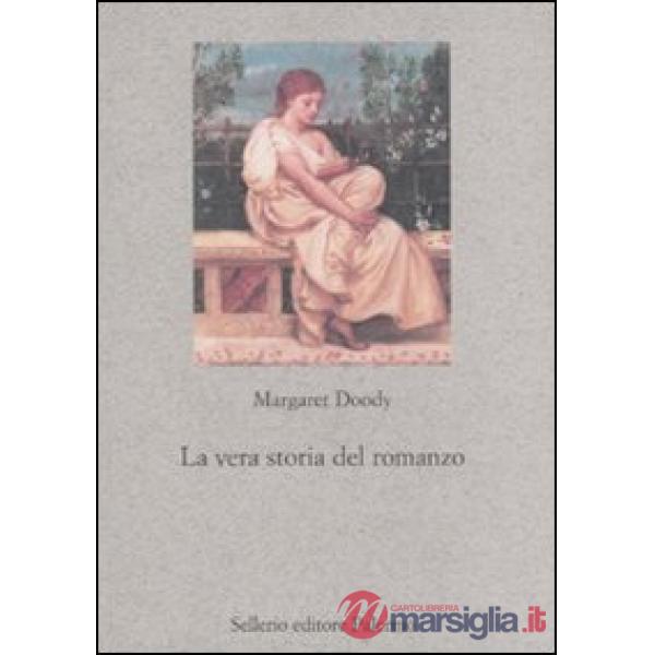 Vera storia del romanzo (La)