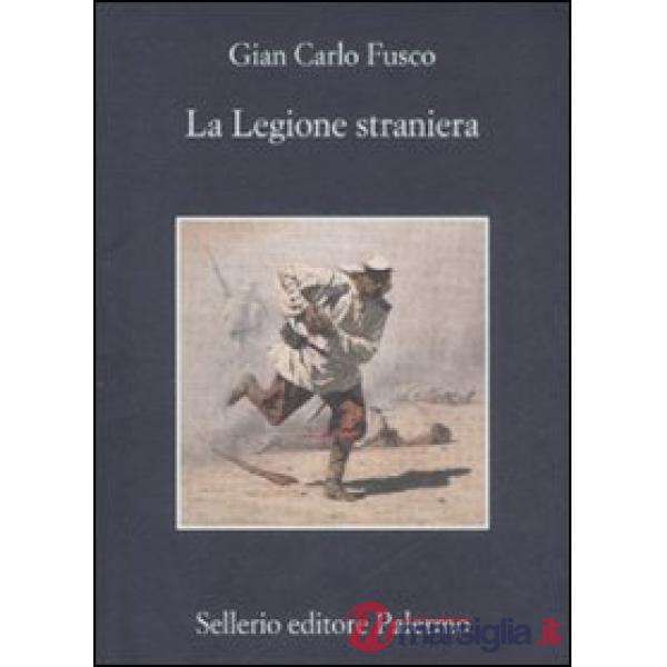 Legione straniera (La)