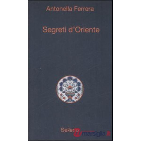 Segreti d'oriente