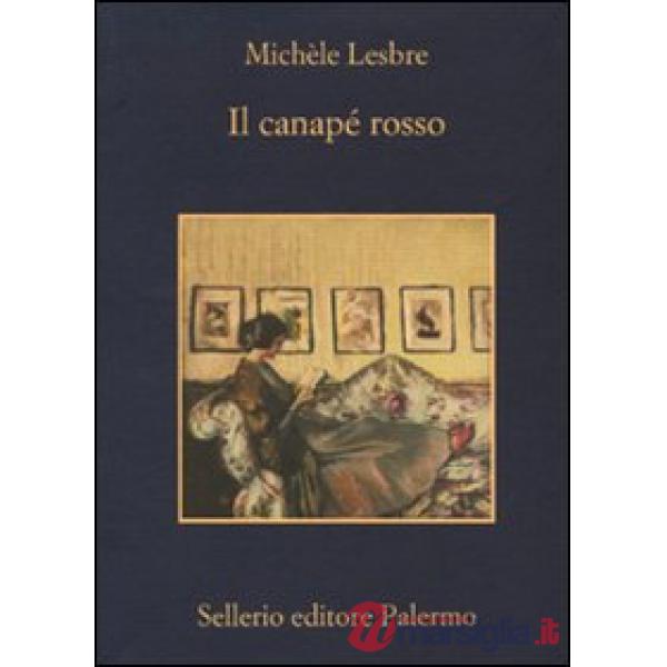 Canapé rosso (Il)