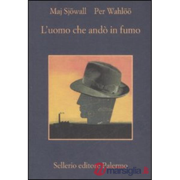Uomo che andò in fumo (L')