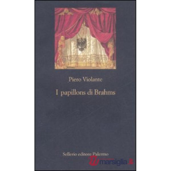 Papillons di Brahms (I)
