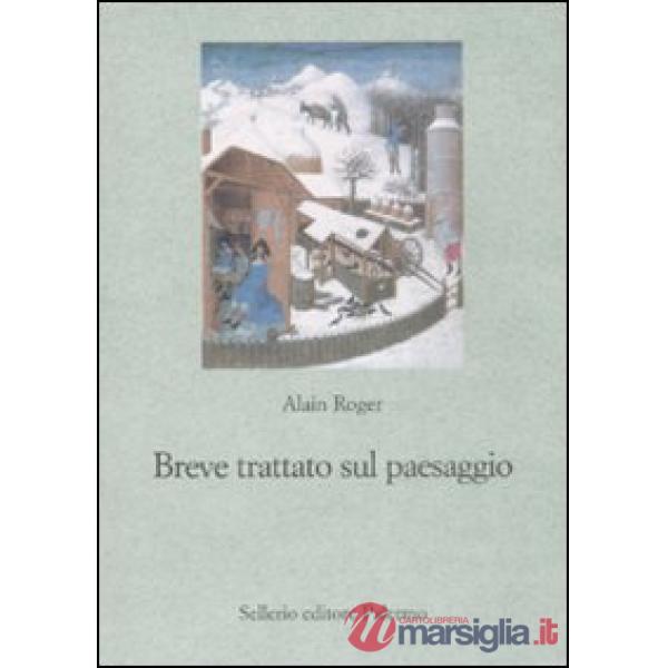 Breve trattato sul paesaggio