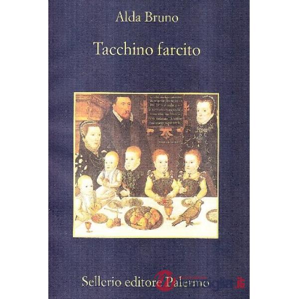 Tacchino farcito