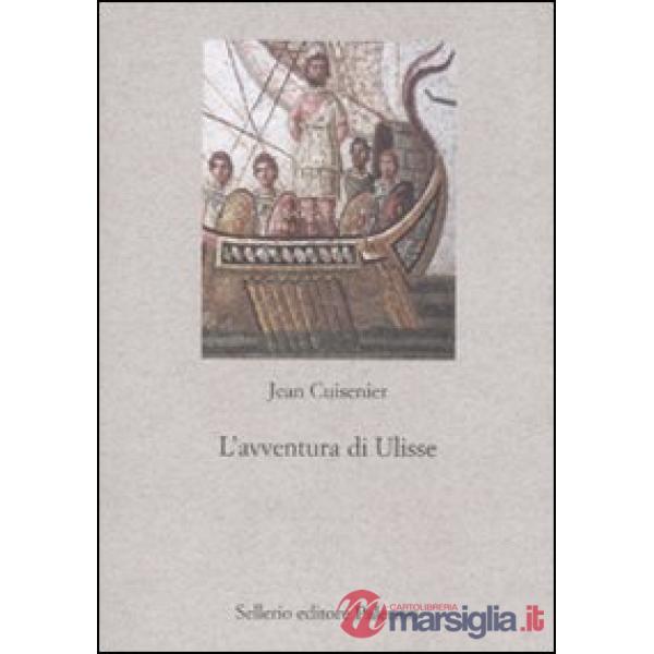 Avventura di Ulisse (L')