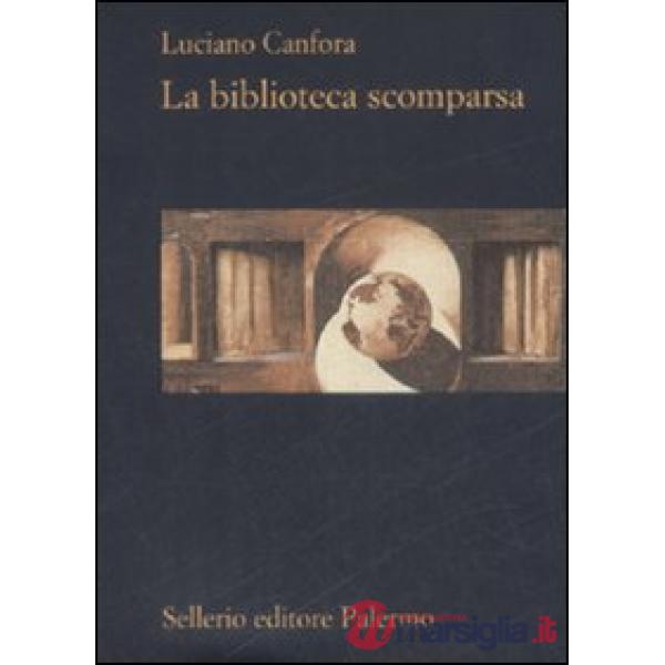 Biblioteca scomparsa (La)