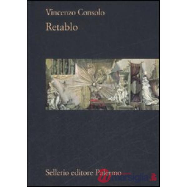 Retablo