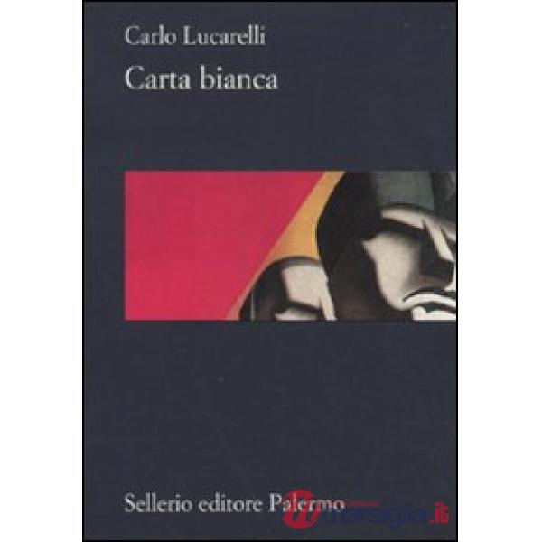 Carta bianca