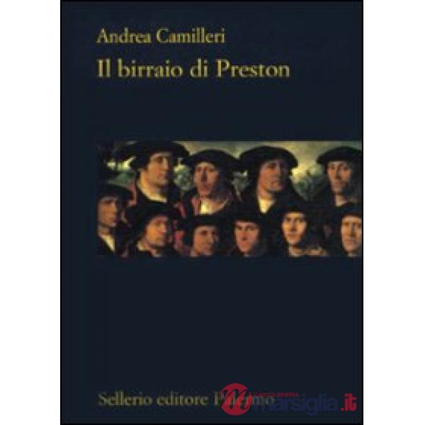 Birraio di Preston (Il)