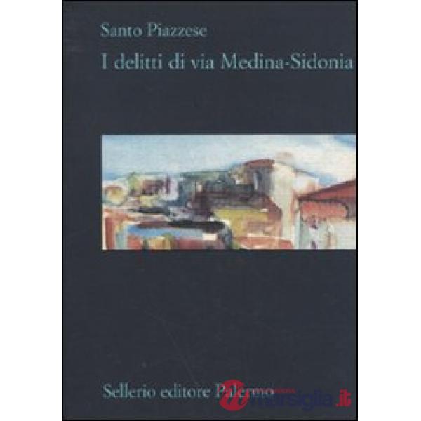 Delitti di via Medina-Sidonia (I)