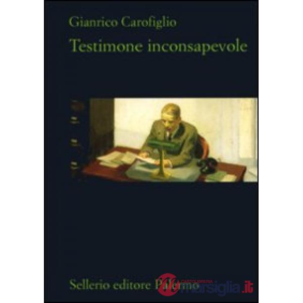 Testimone inconsapevole