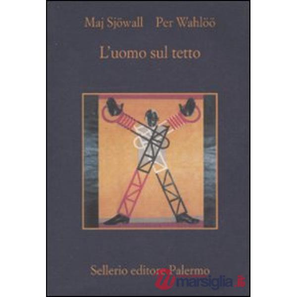 Uomo sul tetto (L')
