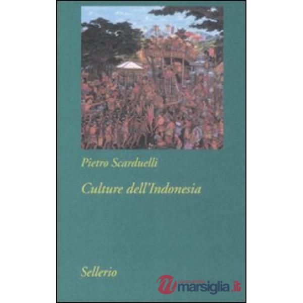 Culture dell'Indonesia