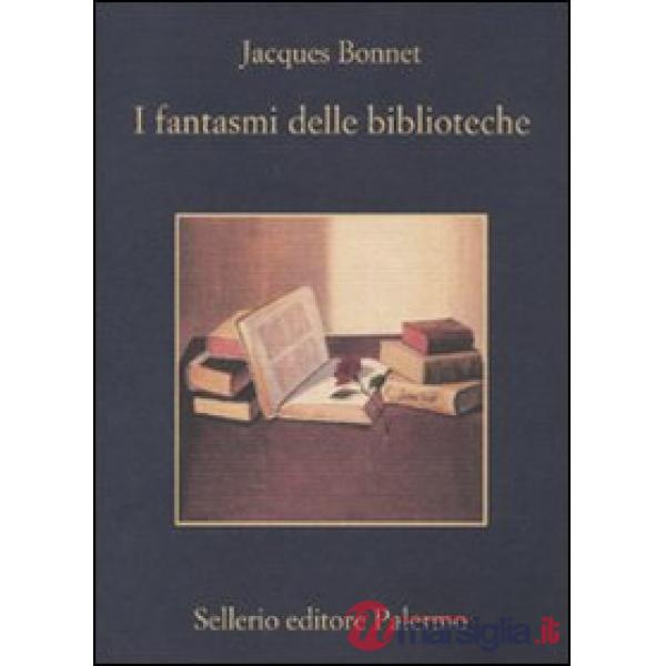 Fantasmi delle biblioteche (I)
