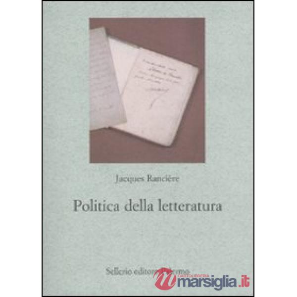 Politica della letteratura