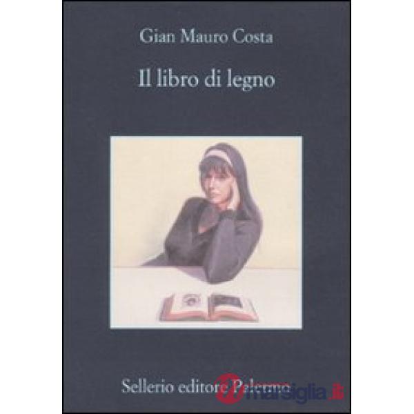 Libro di legno (Il)
