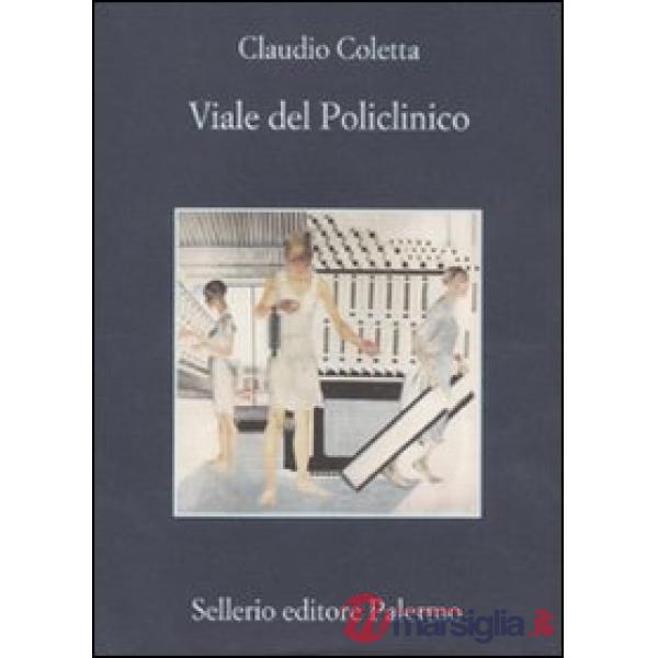 Viale del Policlinico