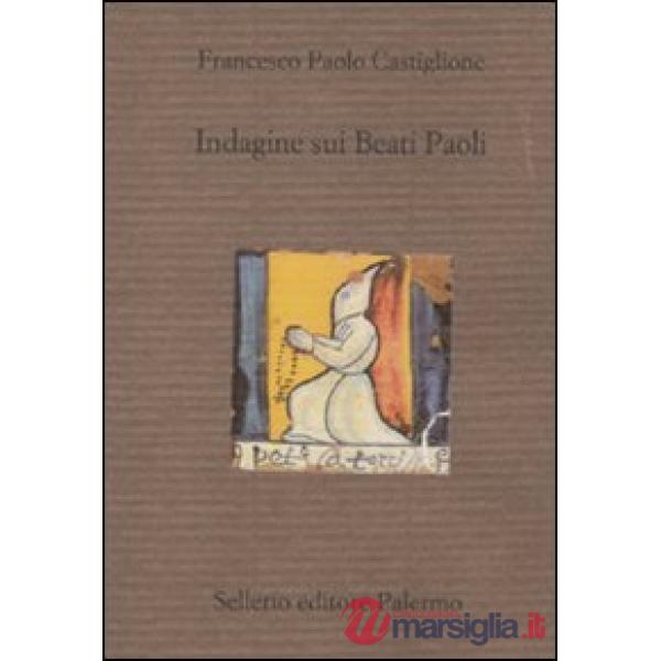 Indagine sui Beati Paoli